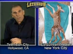 Maybe you would like to learn more about one of these? Michael Richards' Apology