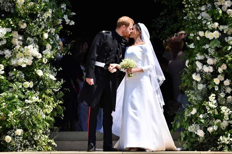 Prince harry & meghan markle. A Wedding Album for Harry and Meghan - The New York Times