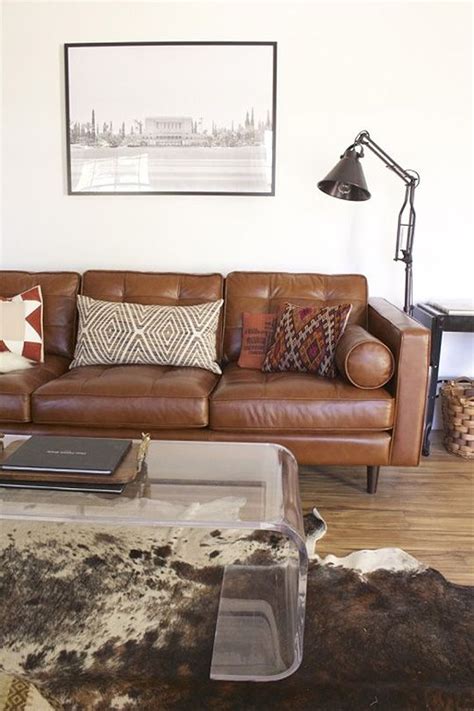 10 Distinctive Living Rooms You Can Recreate In Your Own Apartment