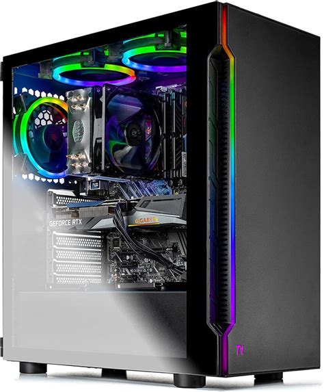 Top 5 Prebuilt Computers For Gaming In 2021 Logical Increments Blog