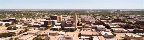 The travel time is 2 hours and 60 minutes. Lubbock, Texas - City Wide Building Services