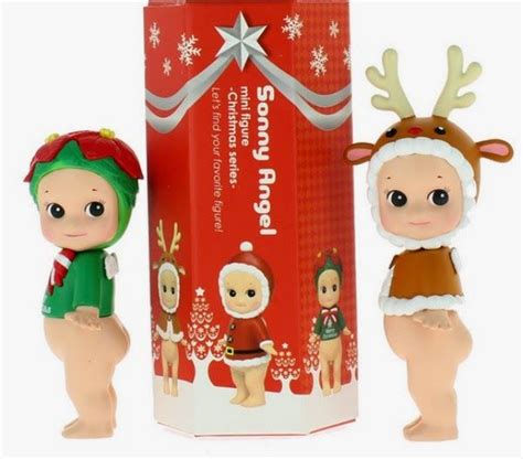 Sonny Angels  Sonny angel, Bottles decoration, Christmas ornaments