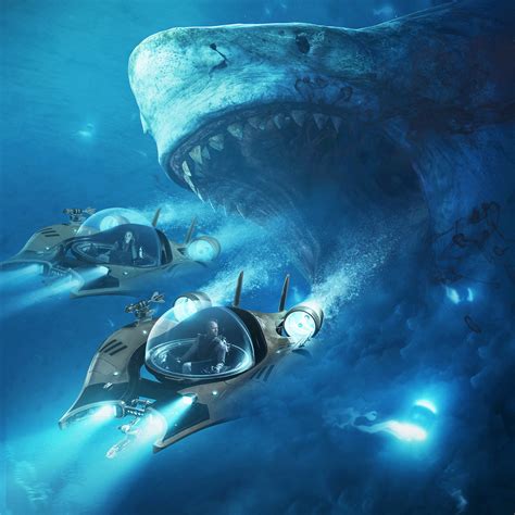 Where to watch the meg the meg movie free online you can also download full movies from himovies.to and watch it later if you want. The Meg 2018 4K 8K Wallpapers | HD Wallpapers | ID #24995
