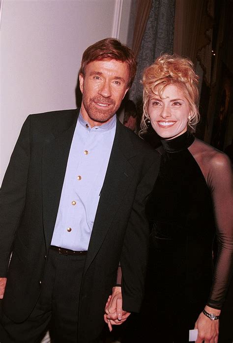 Chuck Norris Dedicates Entire Life To Wifes Recovery After They Claim