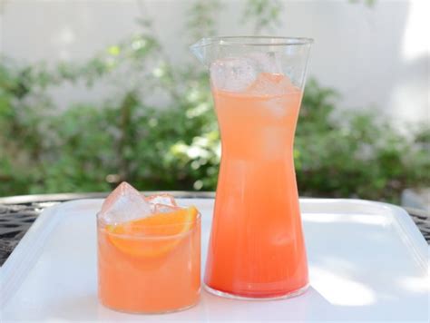 Shop.alwaysreview.com has been visited by 1m+ users in the past month Tequila and Campari With Tangerine Recipe | Serious Eats