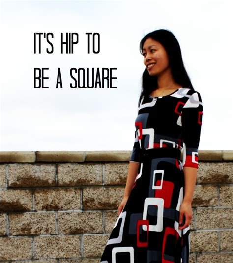Cation Designs Its Hip To Be A Square