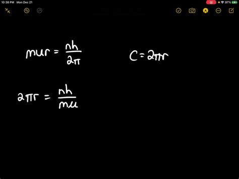 Solvedthe Key Feature Of Bohrs Theory Of Spectrum Of Hydrogen Atom Is