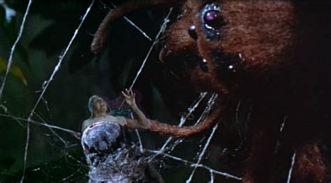 The Fly 1958 Review Basementrejects