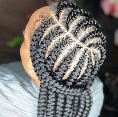 30 Quick Feed In Braids Fashion Style