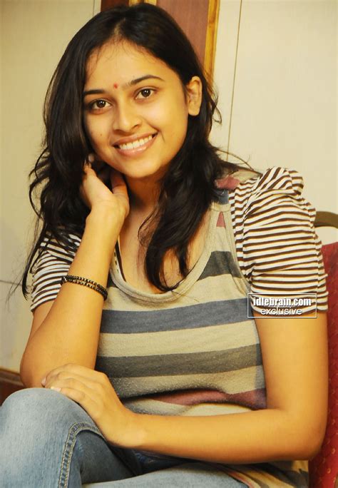 Sri Divya Photo Gallery Telugu Cinema Actress