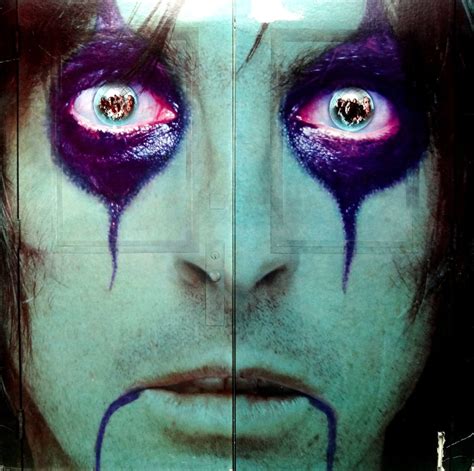 1978 Alice Cooper From The Inside Sessiondays