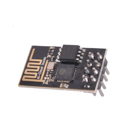Esp8266 Esp 01s Serial Wireless Wifi Transceiver Module Compatible With
