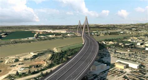 Newport M4 Bypass Scrapped By The Welsh Government On Cost Grounds
