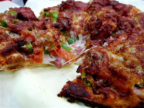Zapraszamy na smakowite jedzenie do peperone w krakowie! all kinds of yum: Italian, by way of Iran, in Westwood ...