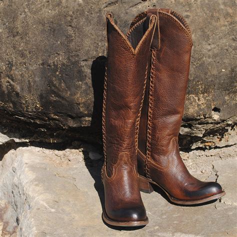 Plain Jane Boot Lane Boots Boots Western Riding Boots