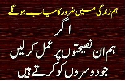 Islamic Quotes Cool Words Urdu