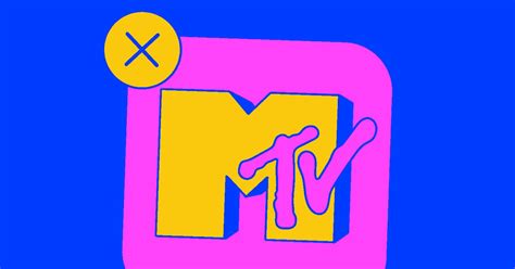 Mtv Isnt What It Used To Be