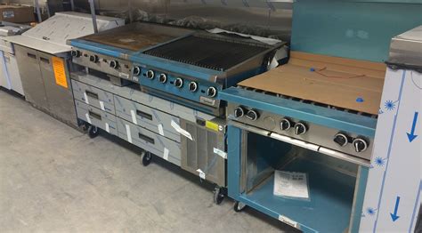 Dont Fall For These Used Commercial Kitchen Equipment Purchasing Myths