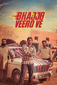 Shinda, a young man living in a small town in punjab, looks for newer and smarter ways of smuggling liquor while also wooing the woman he is in love with. Watch Bhajjo Veero Ve (2018) Punjabi Movie Online Free ...