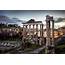 10 Inspiring Photos Of The Roman Forum  YourAmazingPlacescom