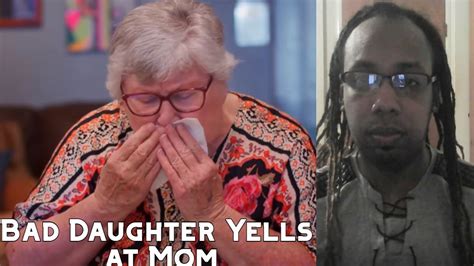 Bad Daughter Yells At Mom Good Daughter Teaches Her A Lesson Dhar