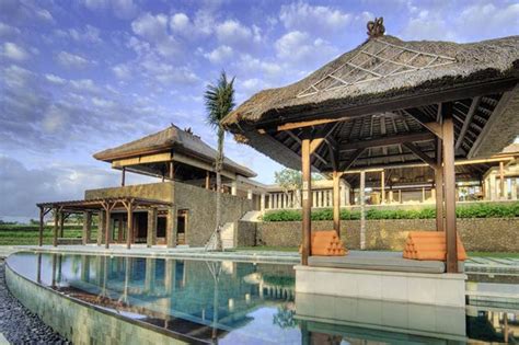 Bali Villa Bali Luxury Villas