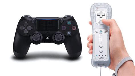 Playstation 4 Just Overtook Wiis Lifetime Sales Nintendo Life