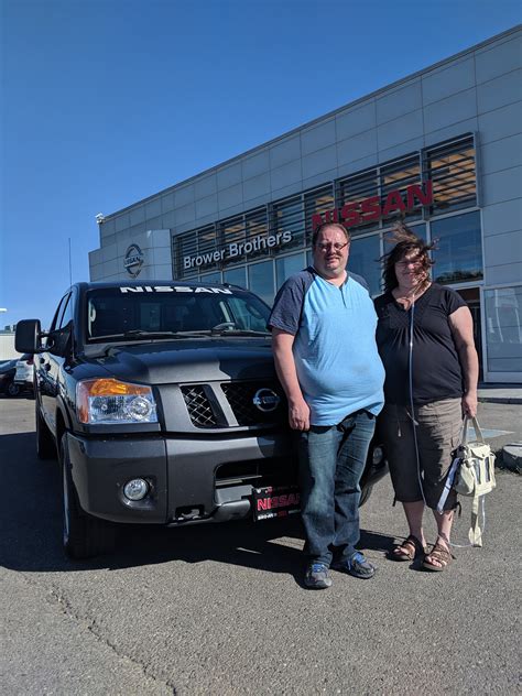 Brower Brothers Nissan - Home | Facebook