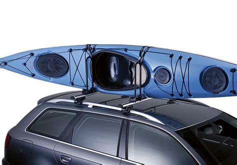 View 13 Thule Stacker Kayak Carrier 830 Trendqcomplex