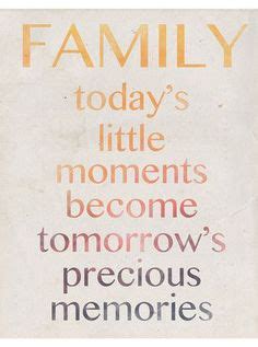 If you cannot get rid of. Inspirational Quotes Family Memories. QuotesGram