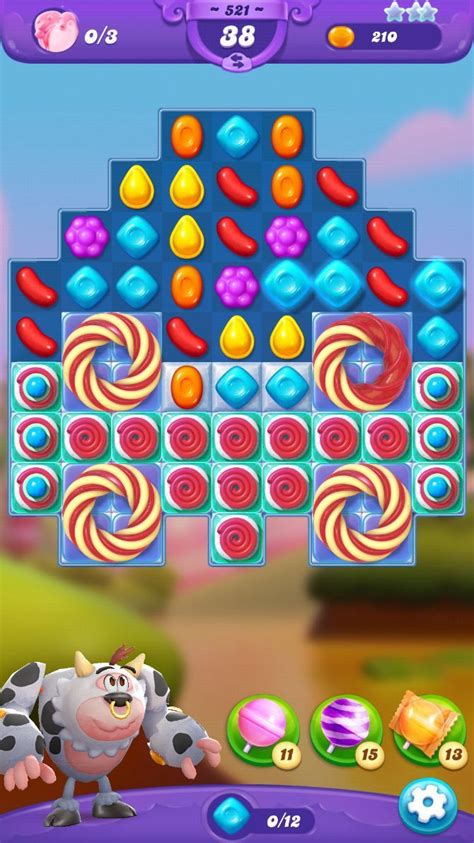 The Best Candy Crush Friends Saga Cheats And Tips