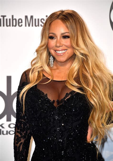 Mariah Carey What We Know About The Singers Marriages And Her Children