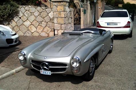 He was born in 1970s, in generation x. i-f-m - international friends of motoring: Extreme Autosammler