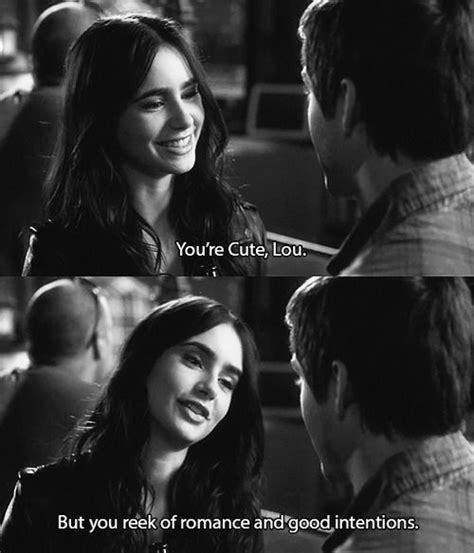 Greg kinnear, jennifer connelly, logan lerman, kristin bell, lily collins, nat wolff, josh boone: Stuck In Love Movie Quotes. QuotesGram