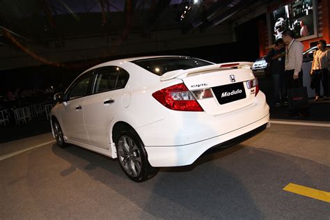 9th generation civic user parts for sale: Honda Civic 9th Gen launched: from RM115k, 5yrs warranty ...