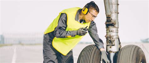 Aircraft Maintenance Safety Safe At Work California