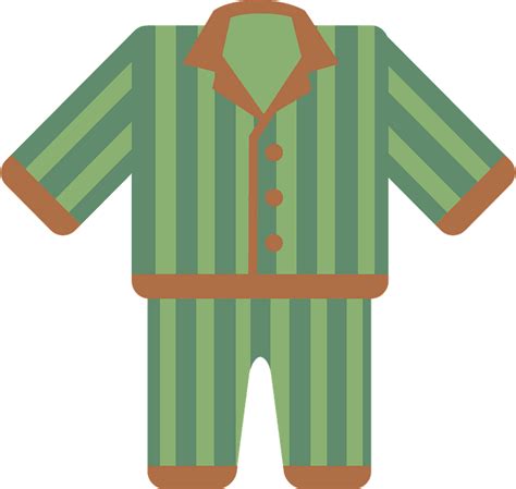 Pajama Png Isolated File Png Mart
