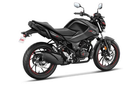 Hero Xtreme 160r Stealth Edition 20 Launch Soon In India