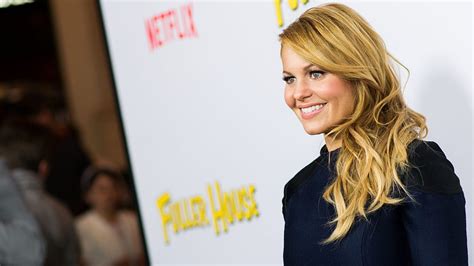 Fuller House Star Candace Cameron Bure Called Fake By Fans