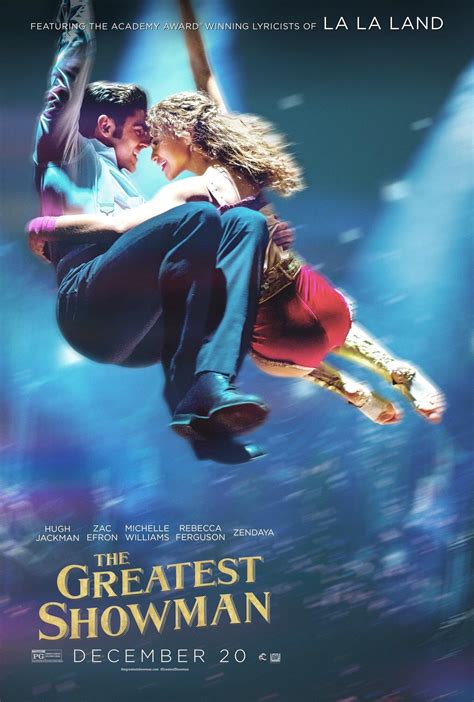 The Greatest Showman Picture 7