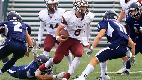 Defense dominates pushing Calallen into regional final