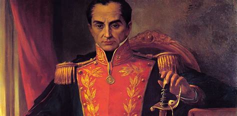 Hoy se cumplen 192 años de la muerte de Simón Bolívar Notizulia