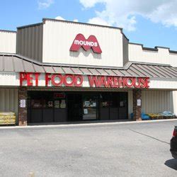 Best place for chinese in the janesville/beloit area. Mounds Pet Food Warehouse - Pet Stores - 1725 Lodge Dr ...