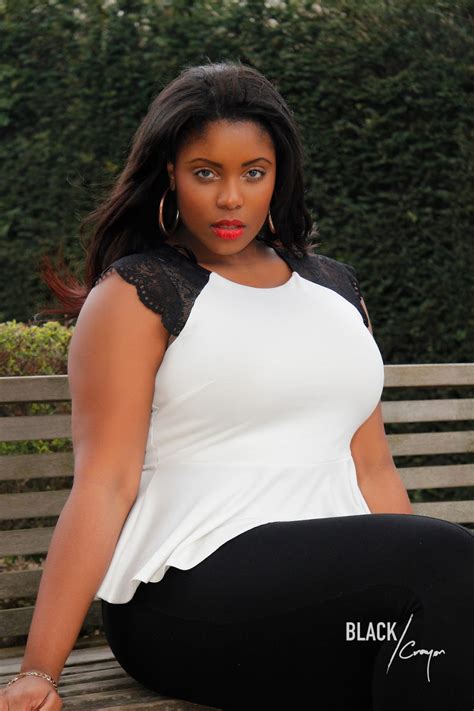 Famous Plus Size Models That are Beautiful in 2019