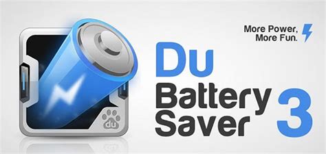 Top 10 Best Battery Saving Apps For Android Phones And Tablets