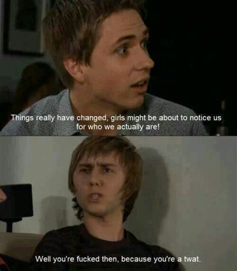 Ahaha Inbetweeners The Inbetweeners Inbetweeners Quotes Comedy Quotes