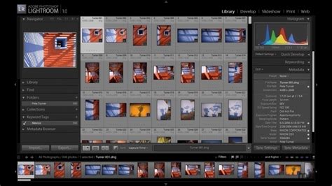 Adobe Lightroom Classic For Mac Free Download Review Latest Version