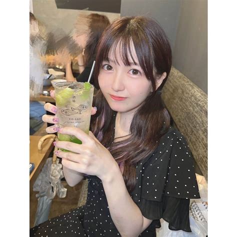 どみちゃんさんのインスタグラム写真 どみちゃんinstagram「みーしゅんと🍻」9月27日 18時34分 Domi723