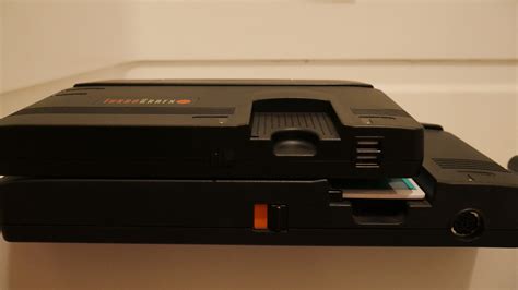Turbografx 16 Mini Review The Higher Energy Video Game System