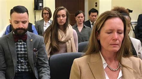 Capitol Hill Political Staffers Find Their Zen Npr